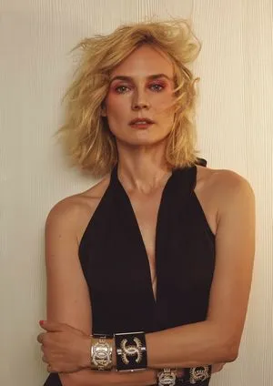 Diane Kruger / dianekruger nude photo #0016
