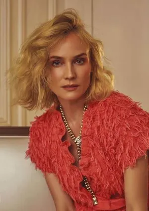 Diane Kruger / dianekruger nude photo #0019