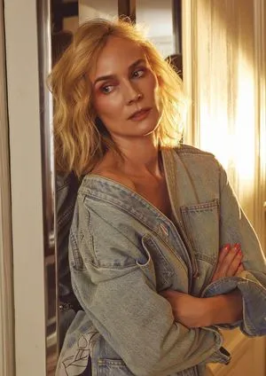 Diane Kruger / dianekruger nude photo #0021