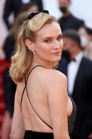 Diane Kruger / dianekruger nude photo #0022