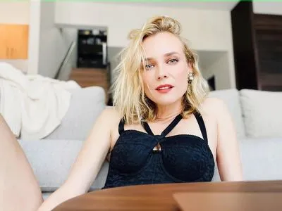 Diane Kruger / dianekruger nude photo #0025