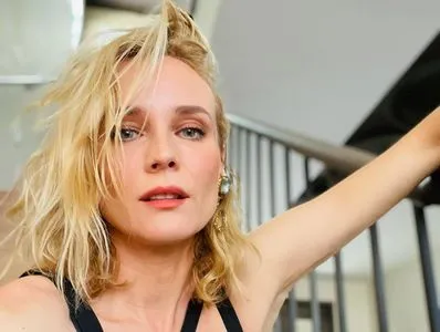 Diane Kruger / dianekruger nude photo #0026