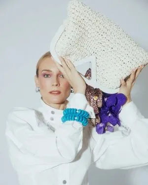 Diane Kruger / dianekruger nude photo #0035
