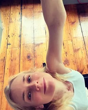 Diane Kruger / dianekruger nude photo #0039