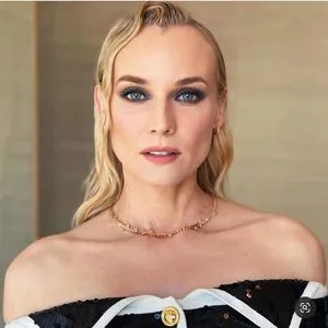 Diane Kruger / dianekruger nude photo #0040