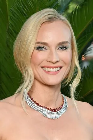 Diane Kruger / dianekruger nude photo #0050