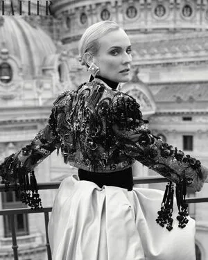Diane Kruger / dianekruger nude photo #0056