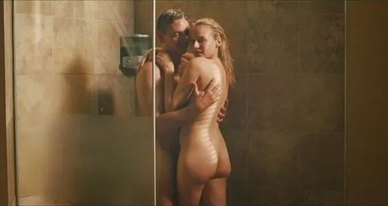 Diane Kruger / dianekruger nude photo #0086