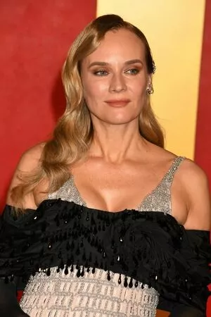 Diane Kruger / dianekruger nude photo #0135