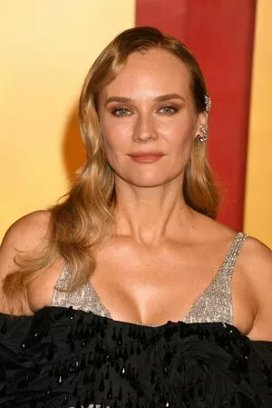 Diane Kruger / dianekruger nude photo #0136