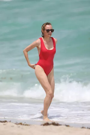 Diane Kruger / dianekruger nude photo #0171