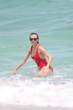 Diane Kruger / dianekruger nude photo #0172