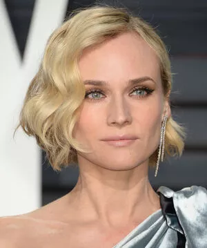 Diane Kruger / dianekruger nude photo #0187