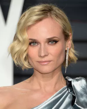 Diane Kruger / dianekruger nude photo #0189