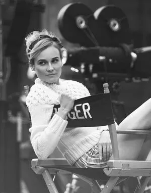 Diane Kruger / dianekruger nude photo #0194