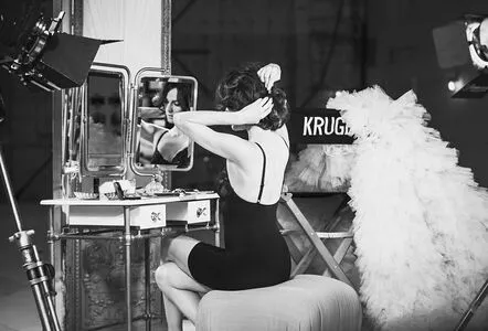Diane Kruger / dianekruger nude photo #0198
