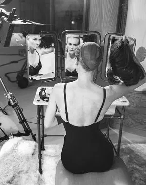 Diane Kruger / dianekruger nude photo #0200