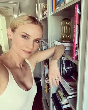 Diane Kruger / dianekruger nude photo #0214