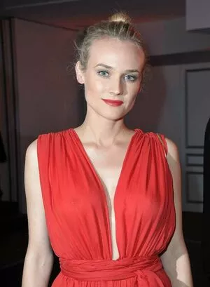 Diane Kruger / dianekruger nude photo #0220