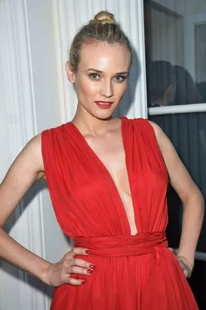 Diane Kruger / dianekruger nude photo #0225