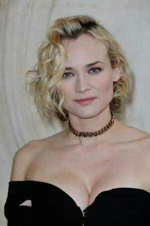 Diane Kruger / dianekruger nude photo #0234