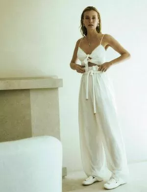 Diane Kruger / dianekruger nude photo #0237