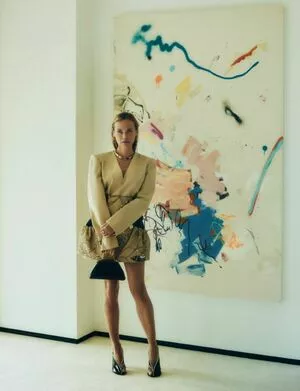 Diane Kruger / dianekruger nude photo #0239