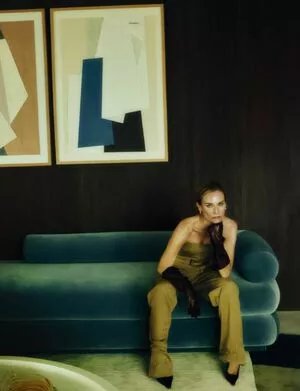 Diane Kruger / dianekruger nude photo #0243