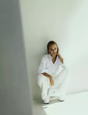 Diane Kruger / dianekruger nude photo #0248