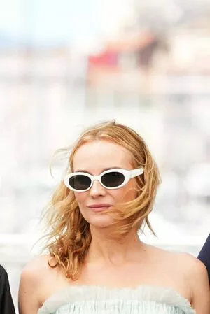 Diane Kruger / dianekruger nude photo #0254