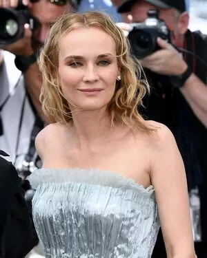 Diane Kruger / dianekruger nude photo #0256