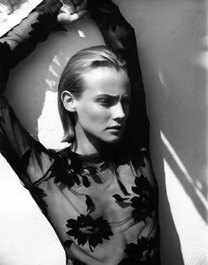 Diane Kruger / dianekruger nude photo #0275
