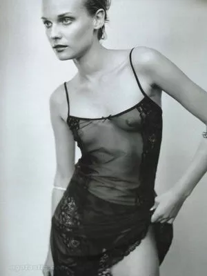 Diane Kruger / dianekruger nude photo #0276