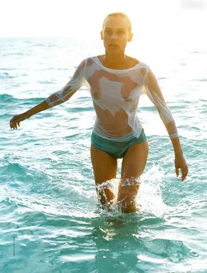 Diane Kruger / dianekruger nude photo #0278