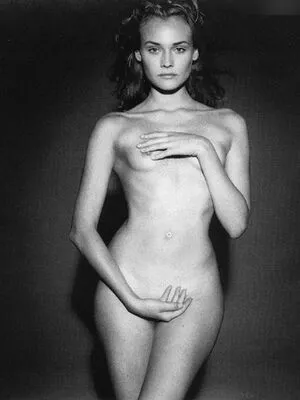 Diane Kruger / dianekruger nude photo #0279