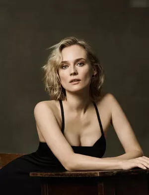 Diane Kruger / dianekruger nude photo #0293