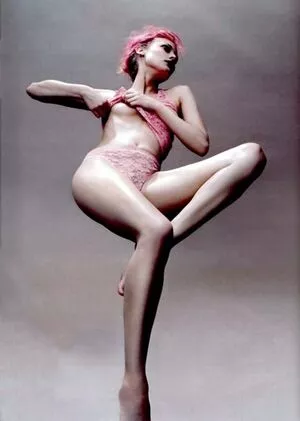 Diane Kruger / dianekruger nude photo #0308