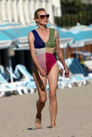 Diane Kruger / dianekruger nude photo #0321
