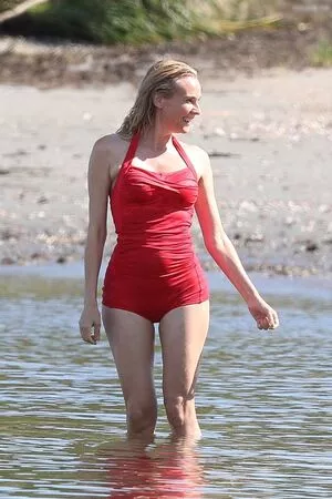Diane Kruger / dianekruger nude photo #0322
