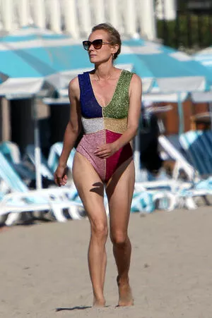 Diane Kruger / dianekruger nude photo #0323