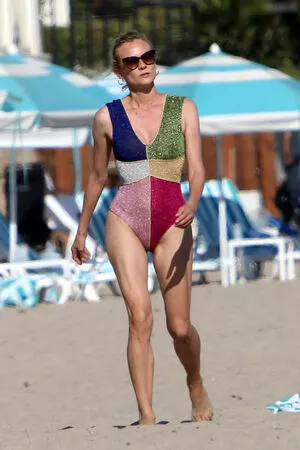 Diane Kruger / dianekruger nude photo #0324