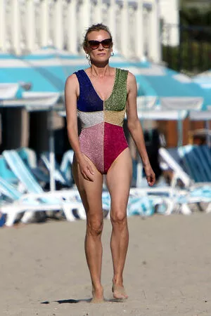 Diane Kruger / dianekruger nude photo #0325