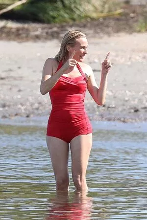 Diane Kruger / dianekruger nude photo #0328