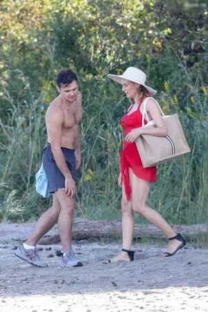 Diane Kruger / dianekruger nude photo #0329