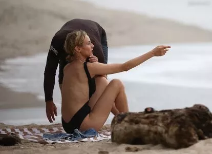Diane Kruger / dianekruger nude photo #0332