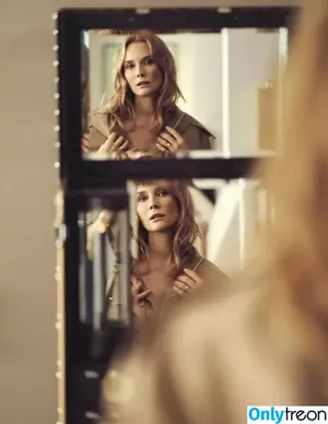 Diane Kruger / dianekruger nude photo #0483
