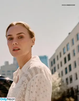 Diane Kruger / dianekruger nude photo #0516