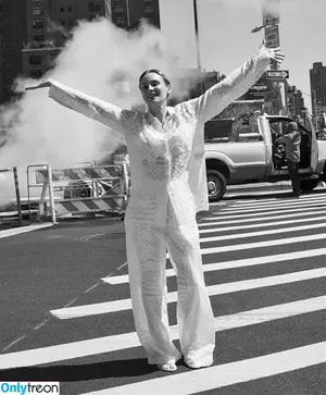 Diane Kruger / dianekruger nude photo #0518