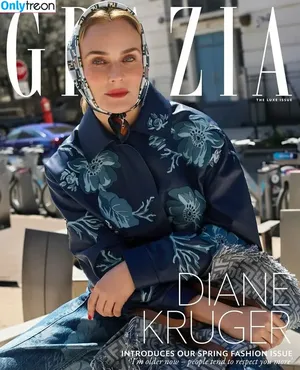 Diane Kruger / dianekruger nude photo #0521