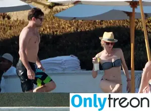 Diane Kruger / dianekruger nude photo #0565